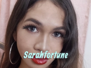 Sarahfortune