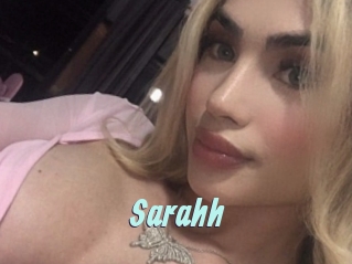 Sarahh