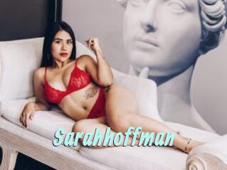 Sarahhoffman