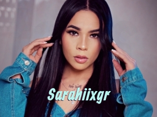 Sarahiixgr