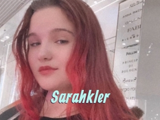 Sarahkler