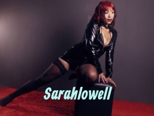 Sarahlowell