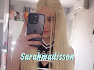 Sarahmadisson