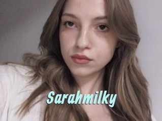 Sarahmilky