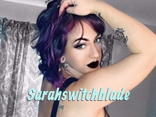 Sarahswitchblade