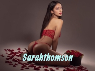 Sarahthomson