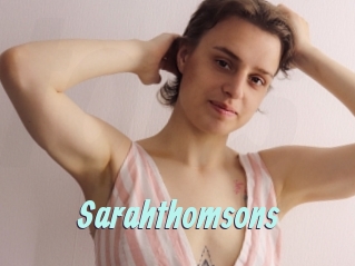 Sarahthomsons