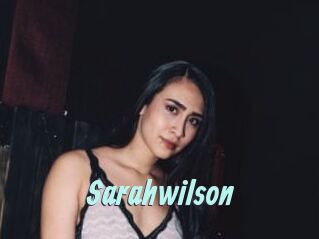 Sarahwilson