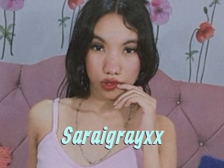 Saraigrayxx