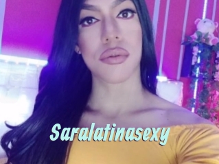 Saralatinasexy