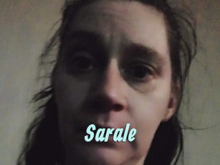 Sarale