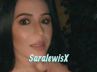 SaralewisX