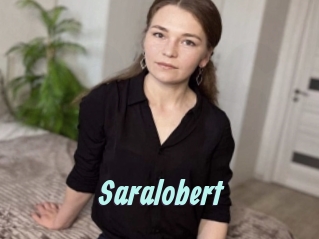 Saralobert