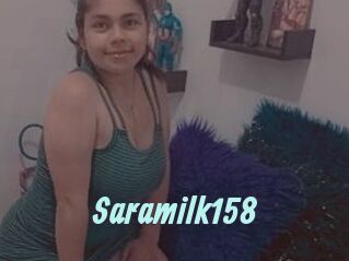 Saramilk158