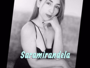 Saramirandela