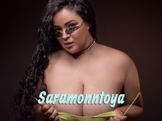 Saramonntoya