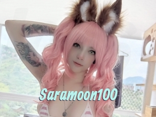 Saramoon100