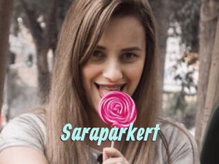 Saraparkert