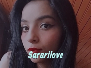 Sararilove