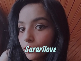 Sararilove