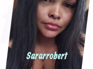 Sararrobert