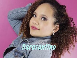 Sarasantino