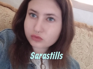 Sarastills