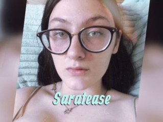 Saratease