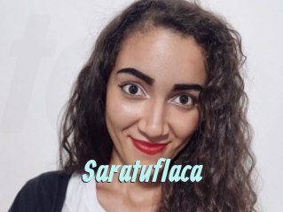 Saratuflaca