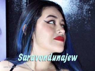 Saravondunajew