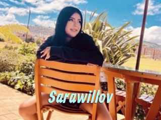 Sarawillov