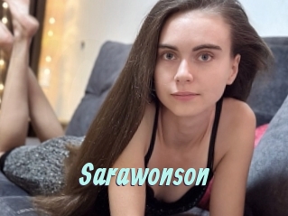 Sarawonson