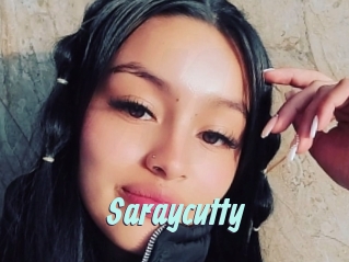 Saraycutty