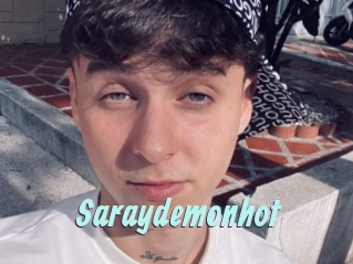 Saraydemonhot