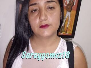 Saraygomez18