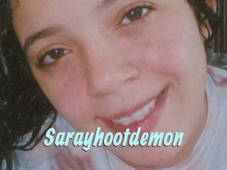 Sarayhootdemon