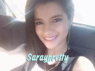 Saraypretty