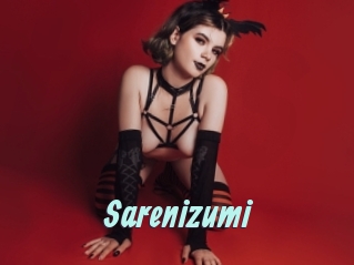 Sarenizumi