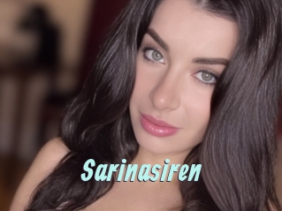 Sarinasiren