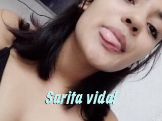 Sarita_vidal