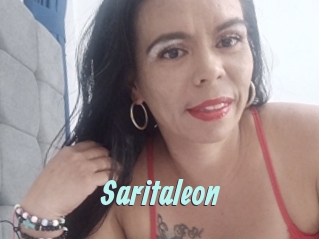 Saritaleon