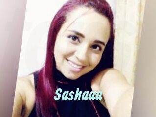 Sashaaa