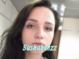 Sashabenzz