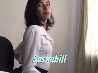 Sashabill