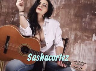 Sashacortez