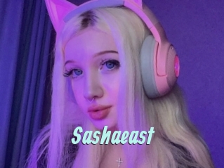 Sashaeast