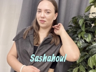 Sashahoul