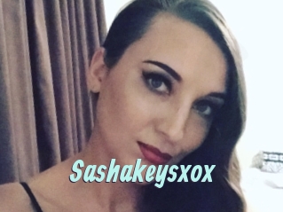 Sashakeysxox