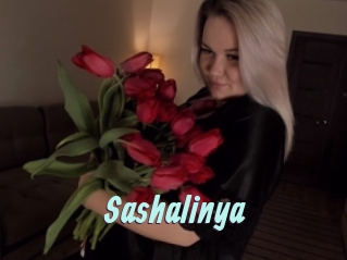 Sashalinya