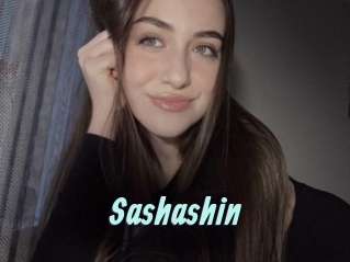 Sashashin